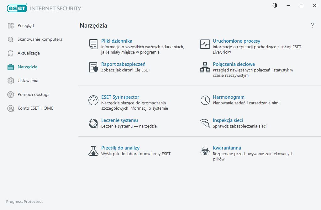 Narzędzia Narzędzia