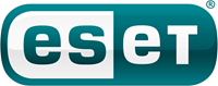 לוגו של ESET