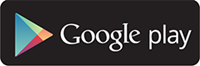 Google Playのロゴ