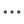Three dots