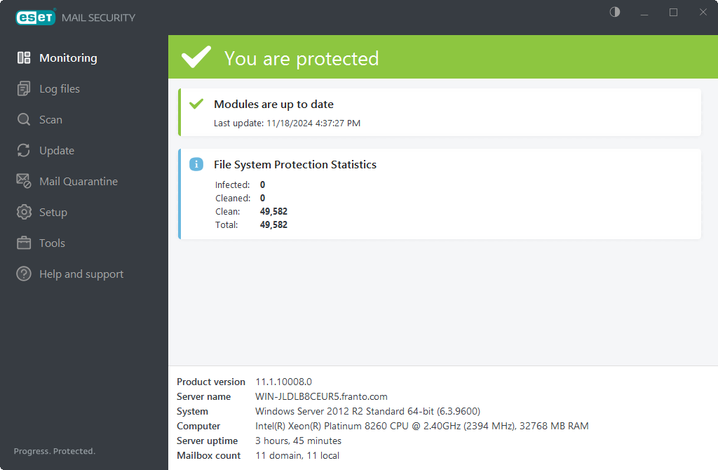 monitoring_status