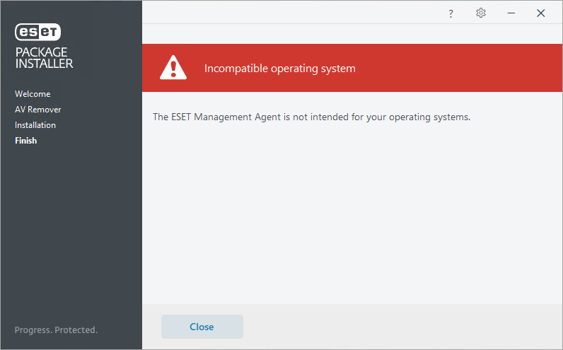 for iphone instal ESET Endpoint Antivirus 10.1.2046.0