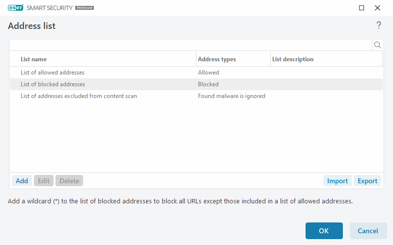 CONFIG_EPFW_SCAN_HTTP_EXCLUDELIST