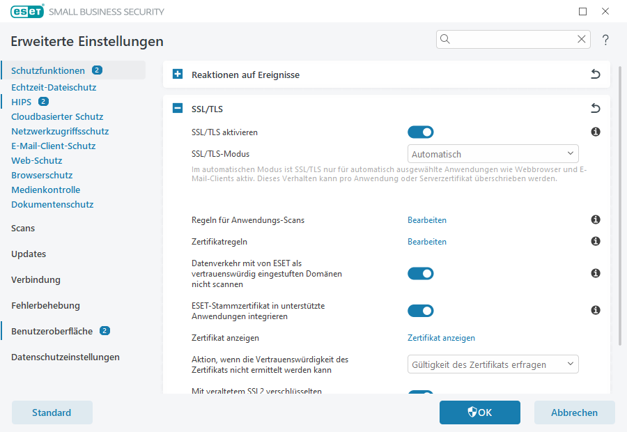 SSL/TLS SSL/TLS