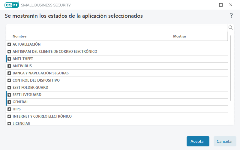 Notificaciones