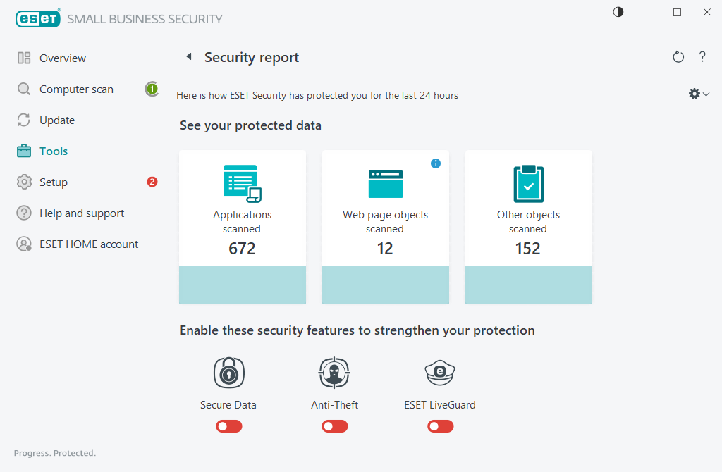 PAGE_SECURITY_REPORT