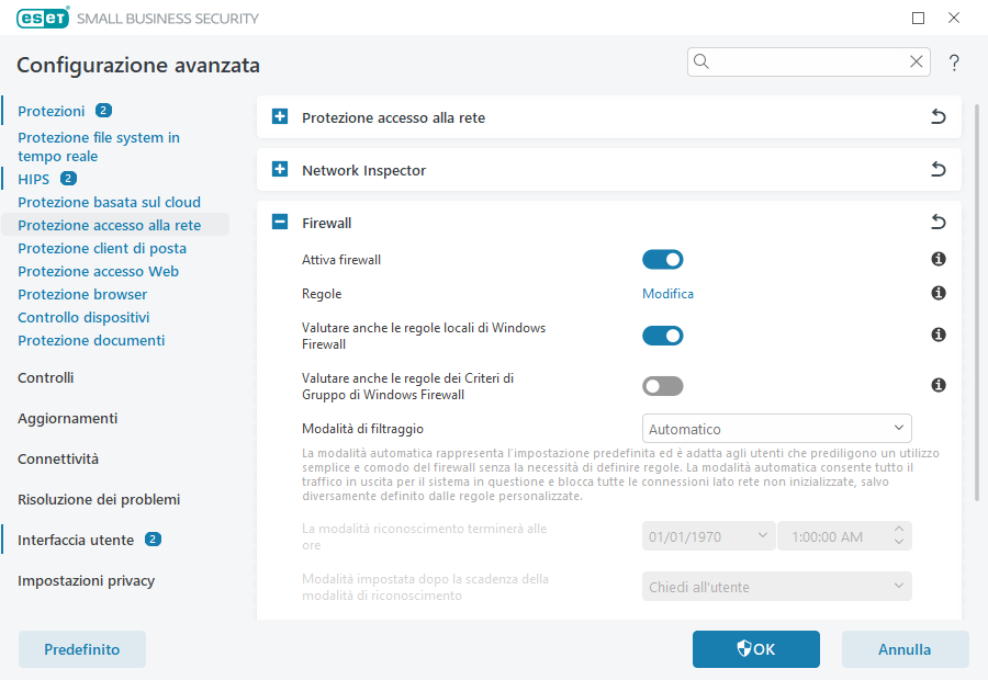 Firewall Firewall