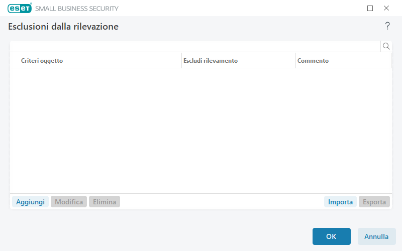 CONFIG_EXCLUDE_DETECTION