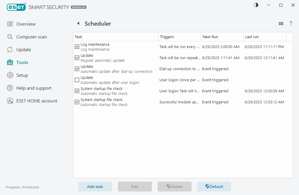 Planner