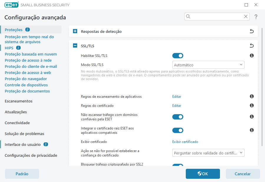 SSL/TLS