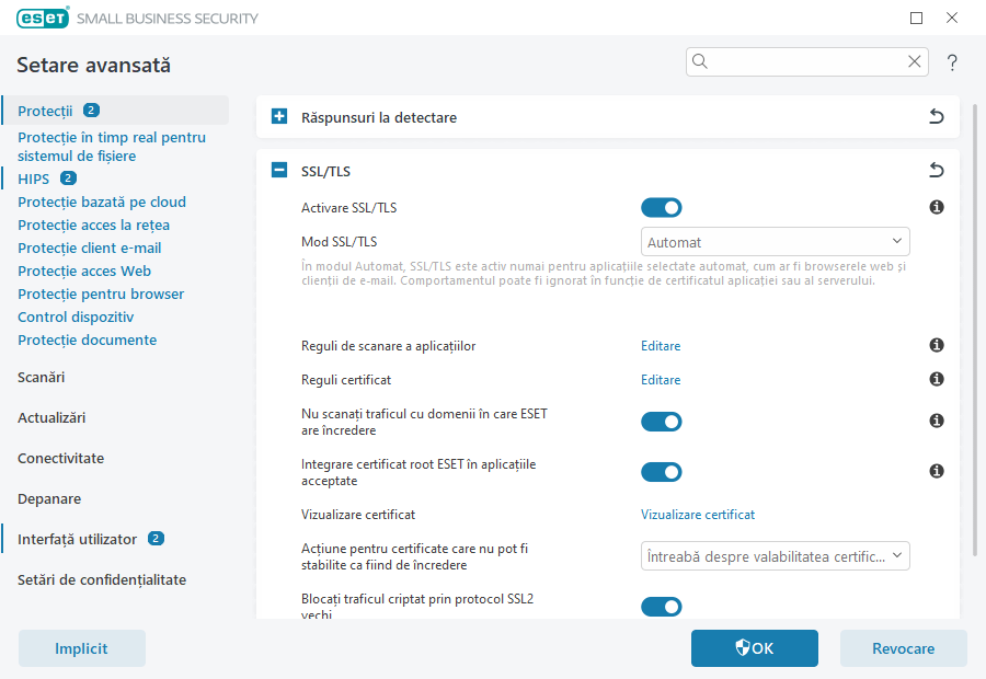 SSL/TLS