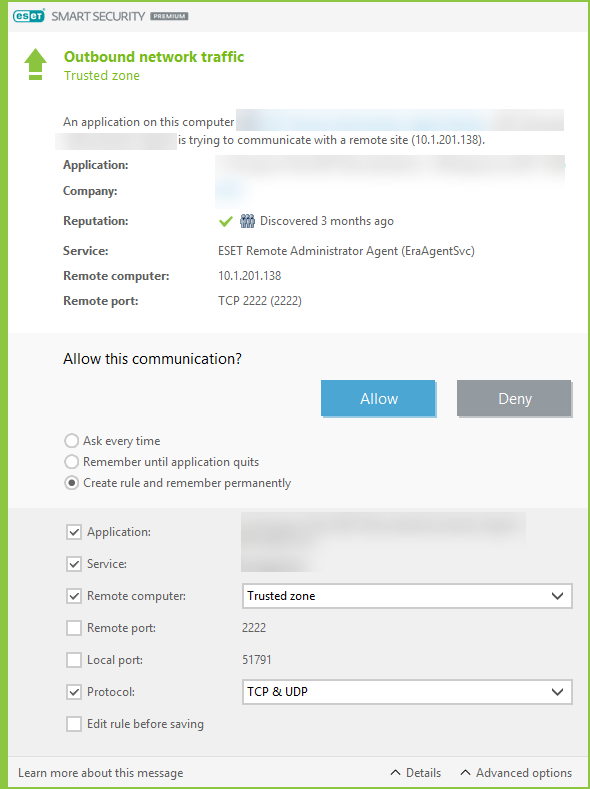 DIALOG_EPFW_NEW_CONNECTION_OUT_TRUSTED