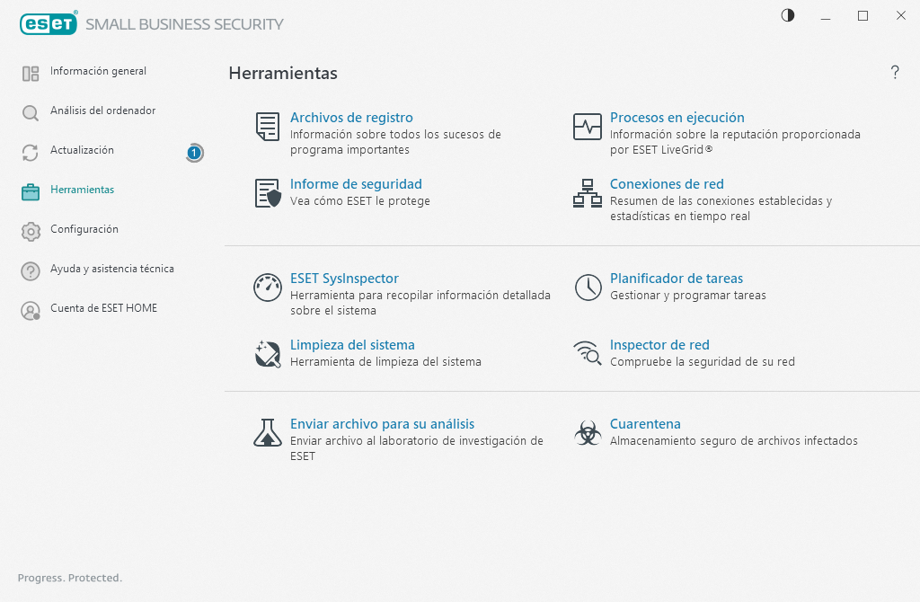 Herramientas Herramientas