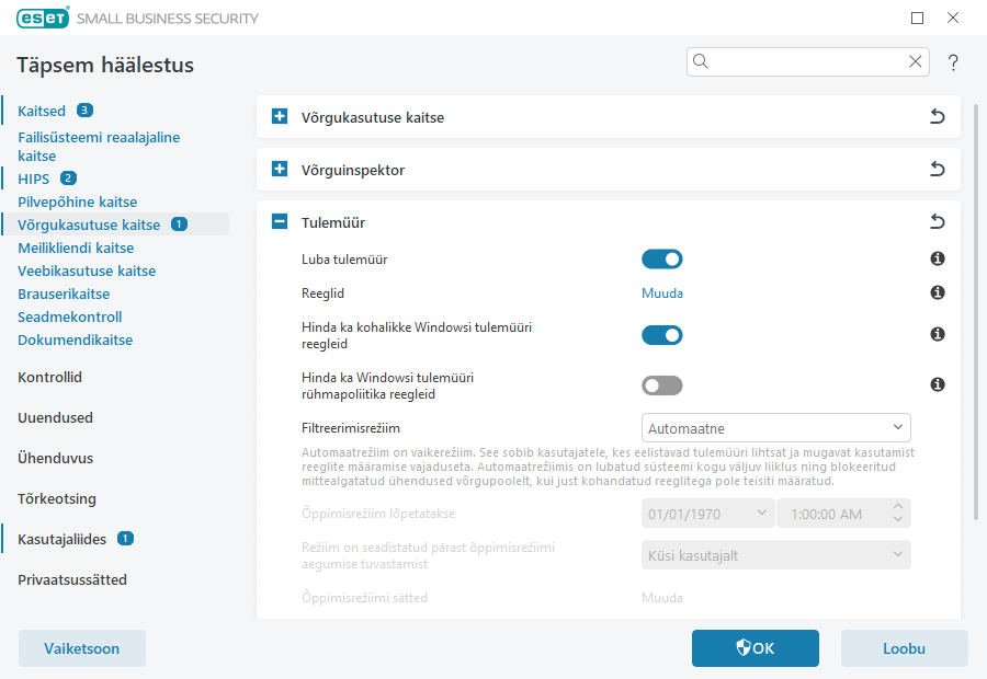 Tulemüür Tulemüür