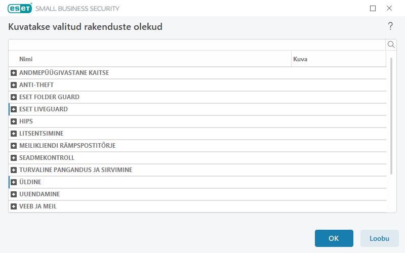 Teavitused Teavitused