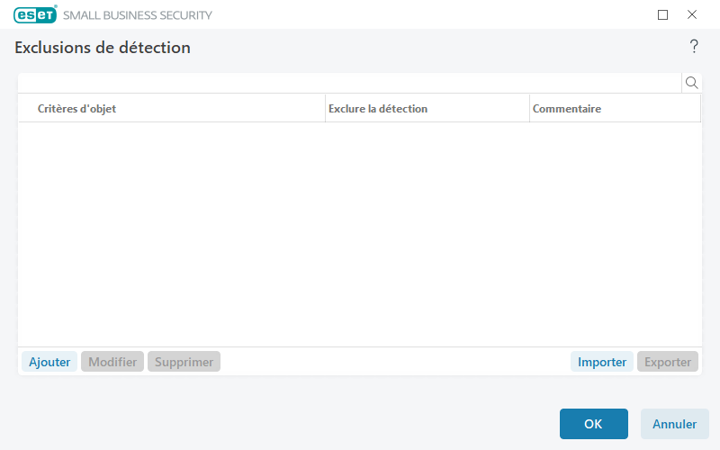 CONFIG_EXCLUDE_DETECTION