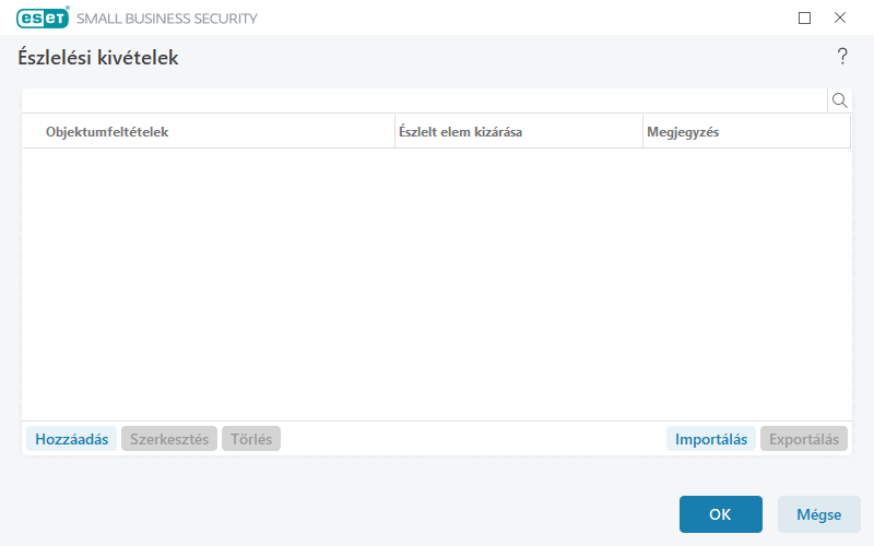 CONFIG_EXCLUDE_DETECTION