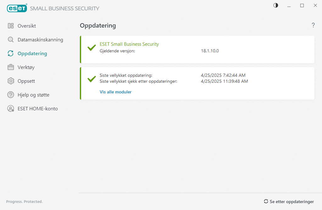 Updatemodule Updatemodule