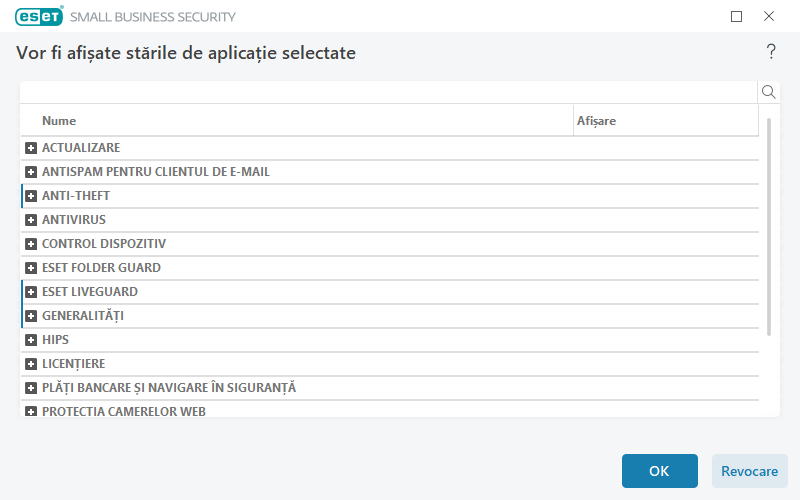 Notificări Notificări