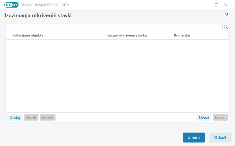 CONFIG_EXCLUDE_DETECTION