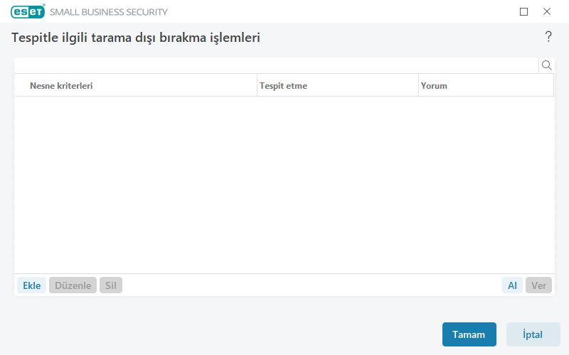 CONFIG_EXCLUDE_DETECTION