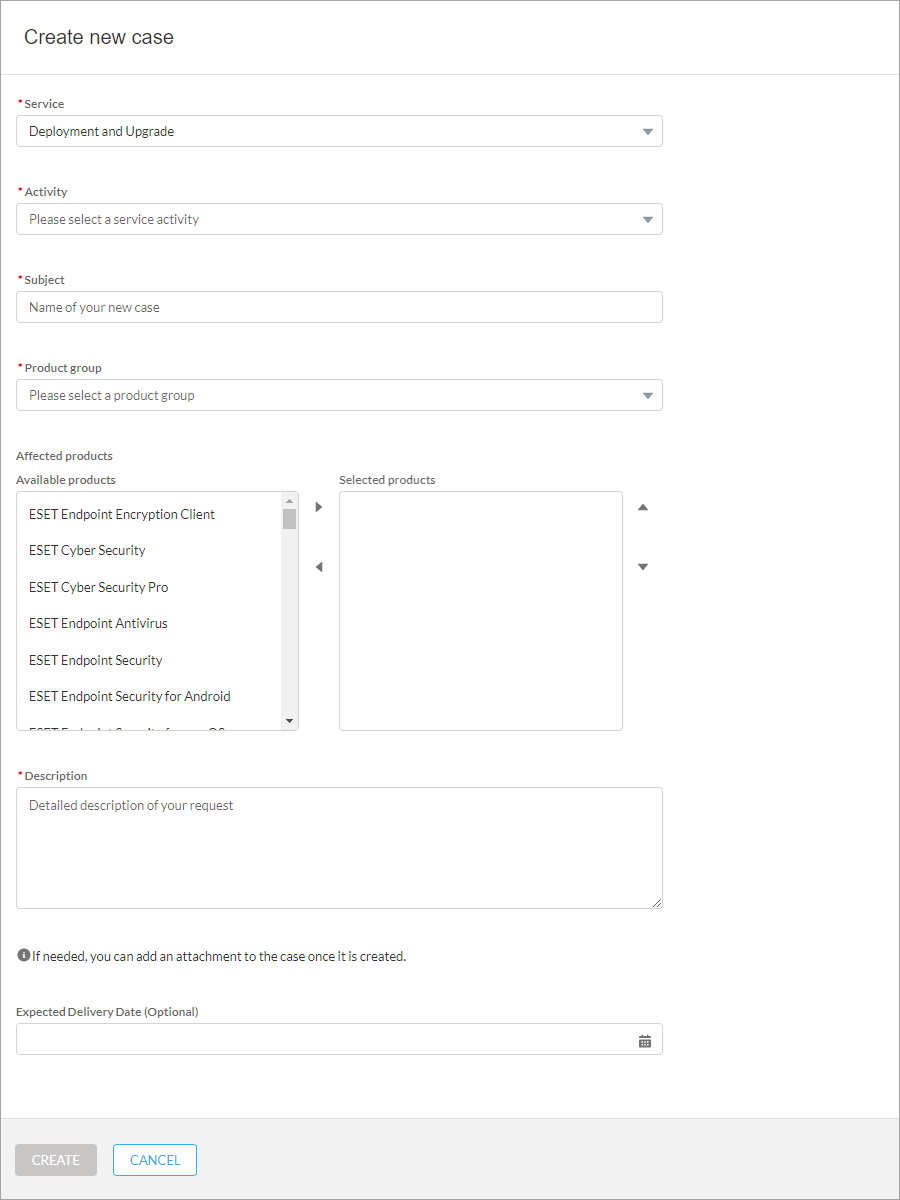 esh_new_case_deployment_upgrade_01