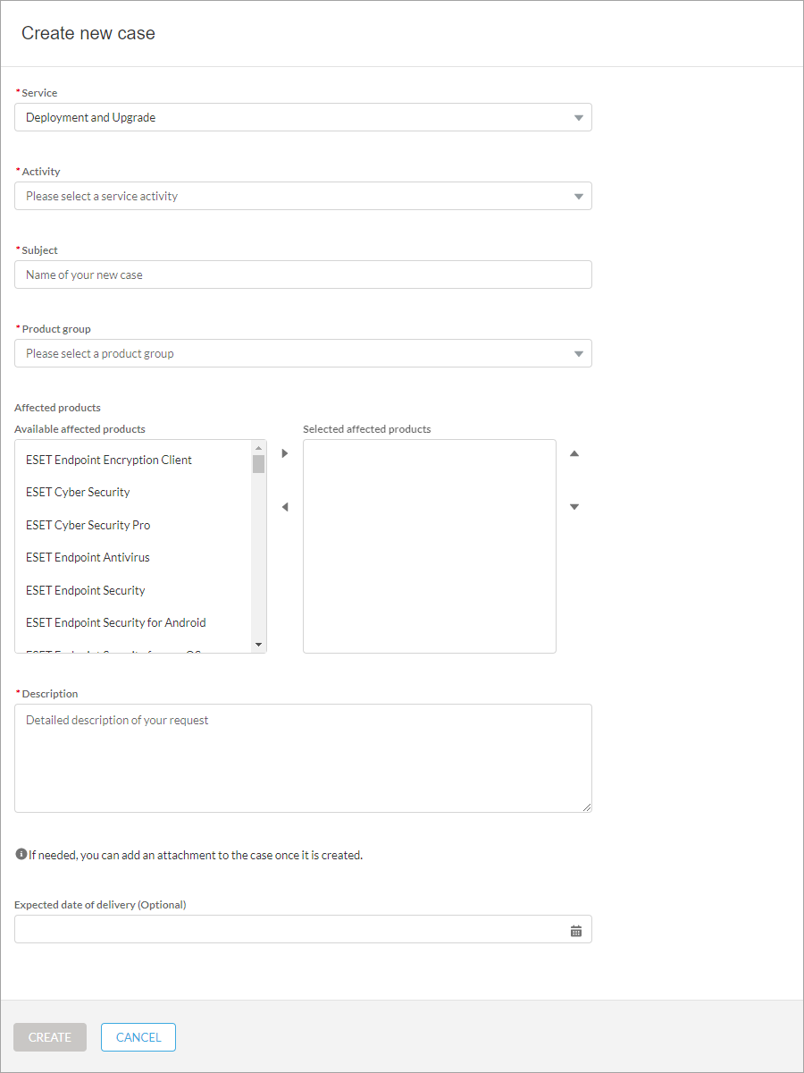 esh_new_case_deployment_upgrade_01