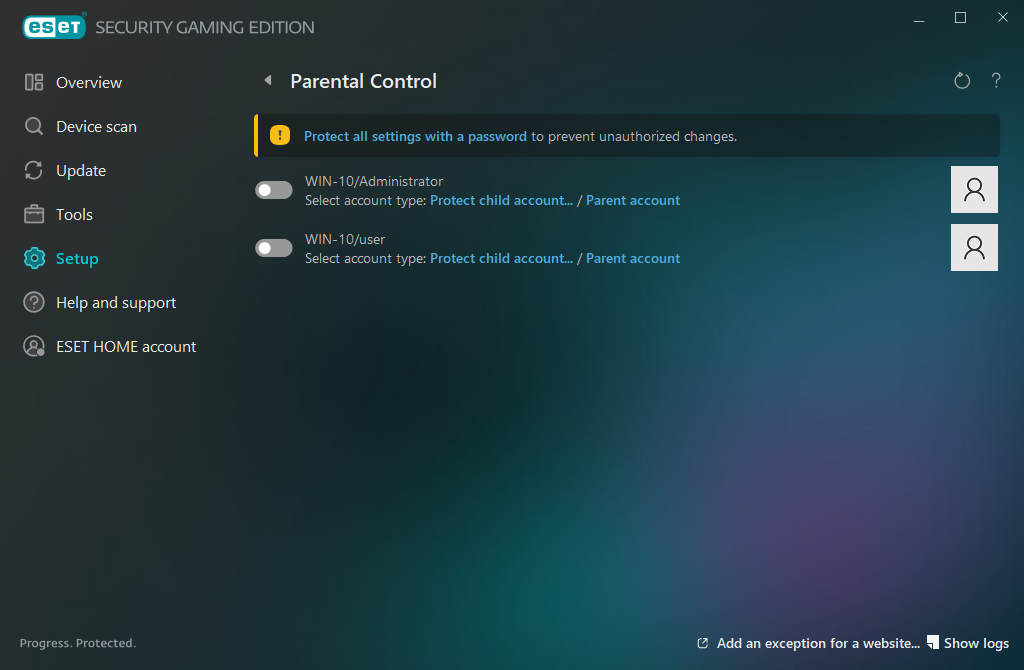 PAGE_SETTINGS_PARENTAL