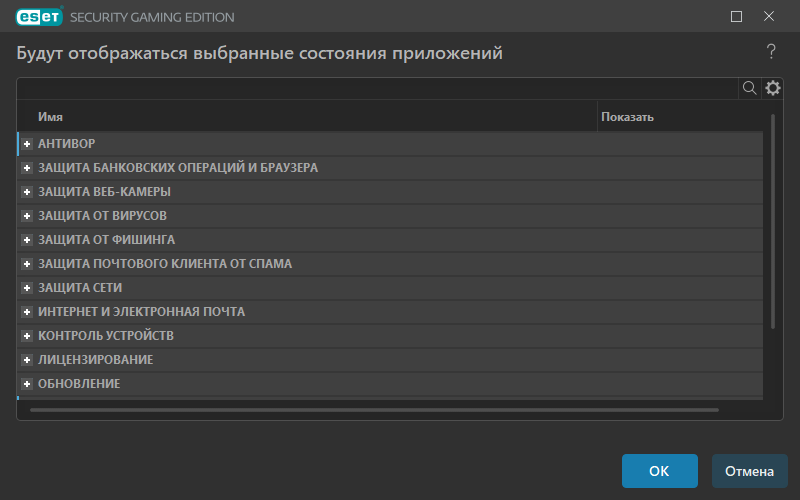 Уведомления