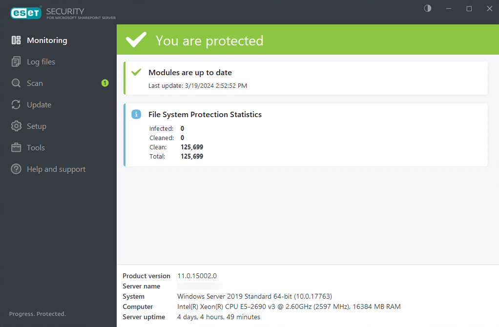 monitoring_status