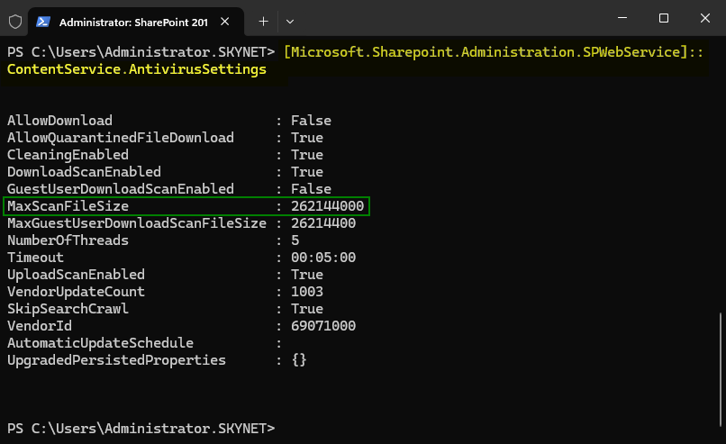 sharepoint_scan_limit_max