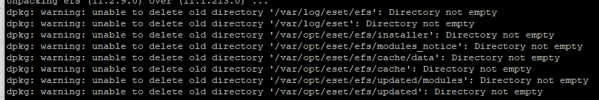 Повідомлення з попередженням