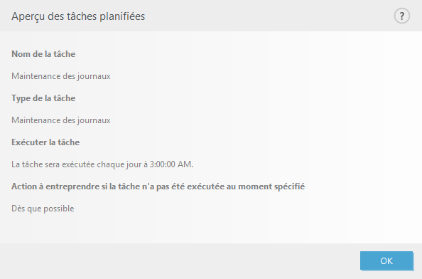SCHEDULER_FINISH