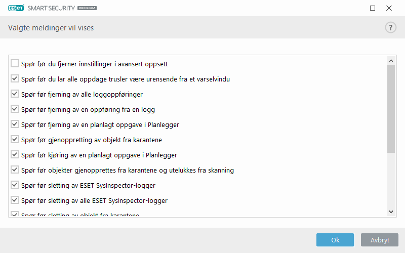 CONFIG_CONFIRMATION_MESSAGES