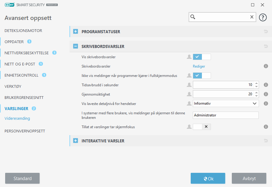 CONFIG_DESKTOP_NOTIFICATIONS