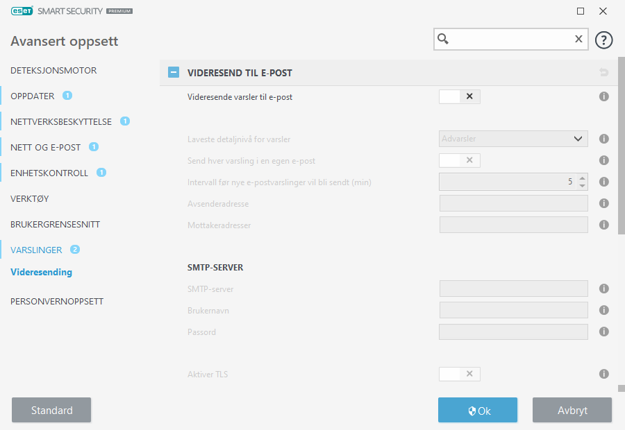 CONFIG_NOTICE