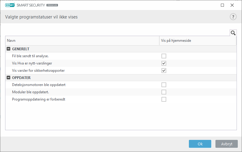 CONFIG_NOTIFICATIONS_APPLICATION
