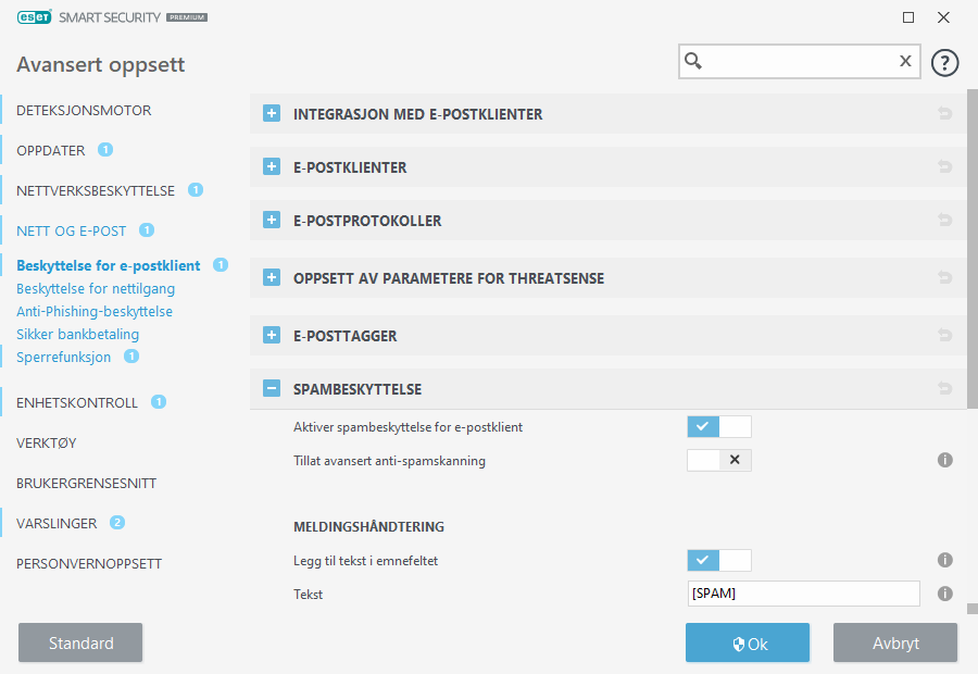 CONFIG_SMON
