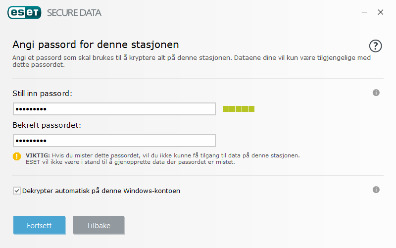 essp_Secured_Data_setPassword