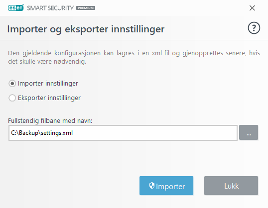IMPORTEXPORT_CONFIG