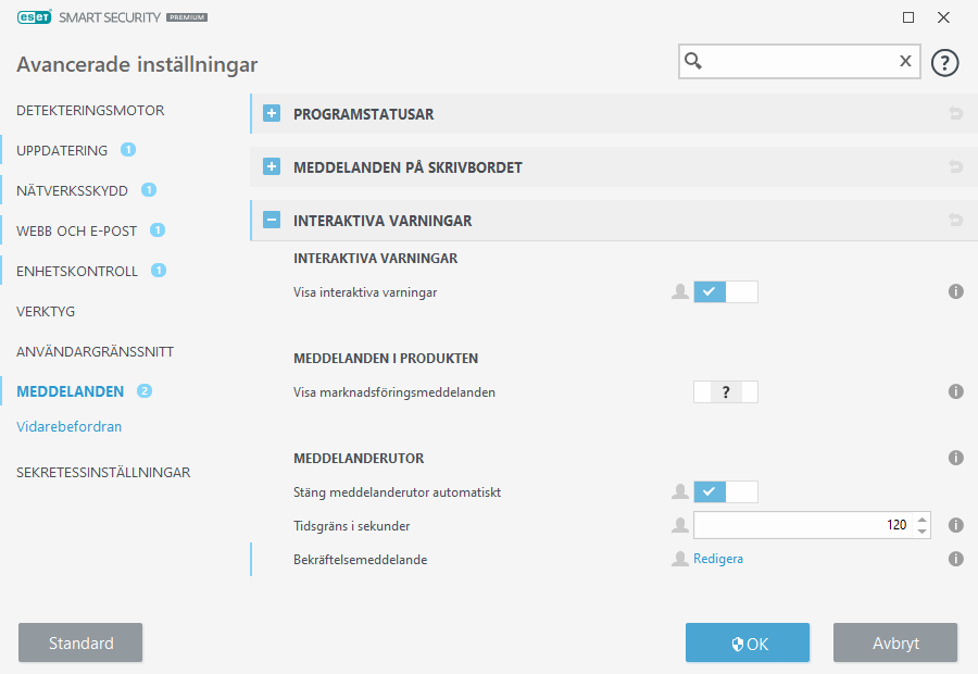 CONFIG_ALERT