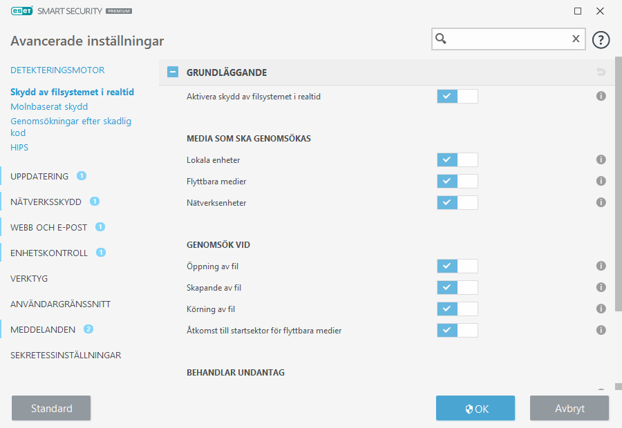 CONFIG_AMON