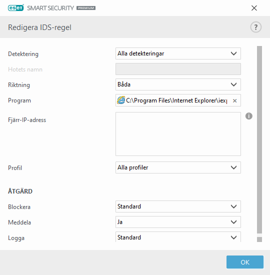 CONFIG_EPFW_IDS_EXCEPTION_EDIT
