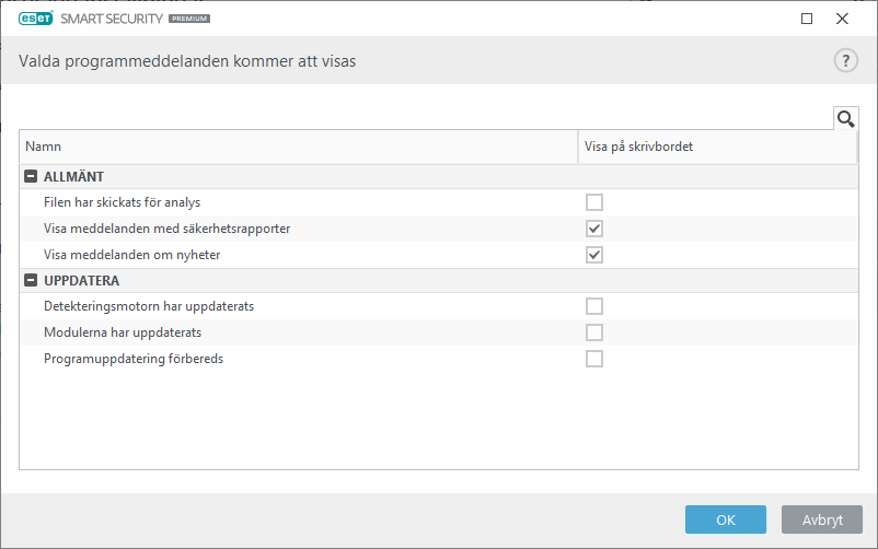 CONFIG_NOTIFICATIONS_APPLICATION