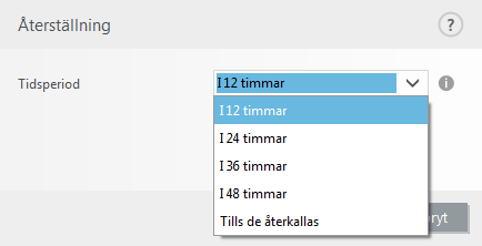 DIALOG_UPDATE_ROLLBACK