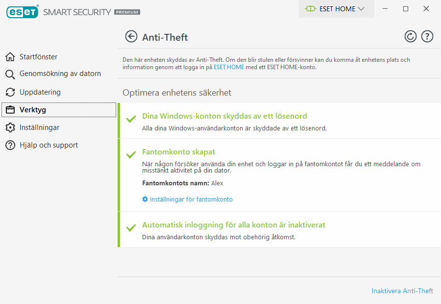 IDH_PAGE_ANTITHEFT