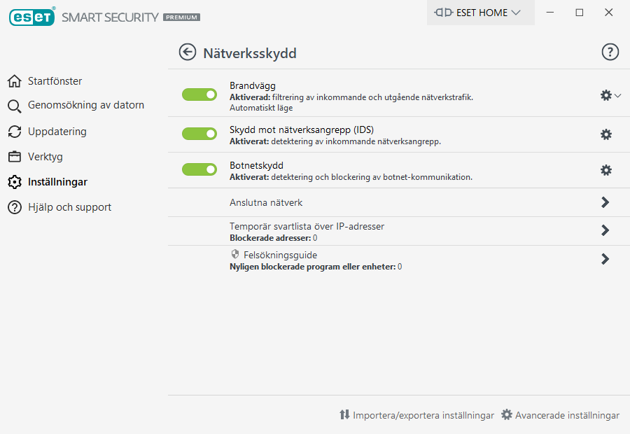 PAGE_EPFW_MAIN_SETTINGS