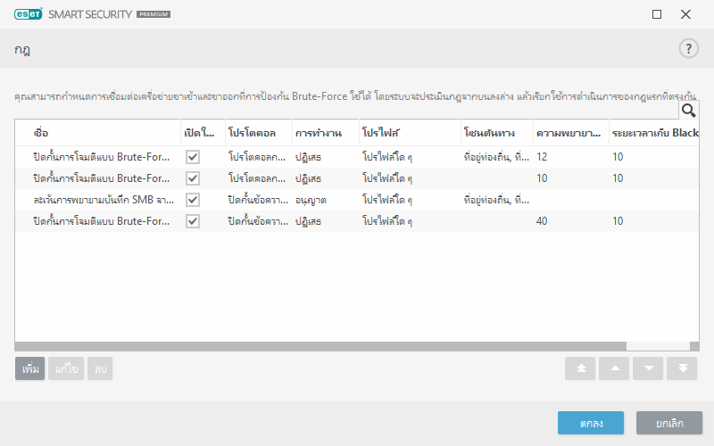 CONFIG_EPFW_BRUTE_FORCE_RULES