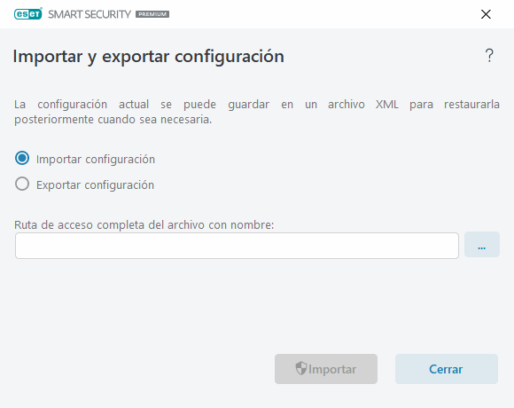 IMPORTEXPORT_CONFIG