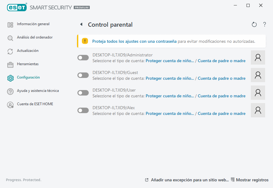 PAGE_SETTINGS_PARENTAL